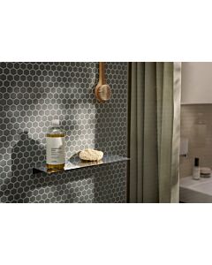 hansgrohe AddStoris shelf 41794000 length 400mm, chrome