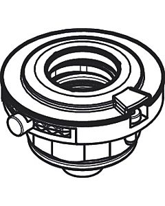 hansgrohe service unit complete Axor Starck V 92488000 washstand mixer