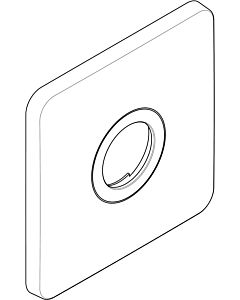 hansgrohe rosette Axor Citterio M thermostat 98917000 concealed chrome