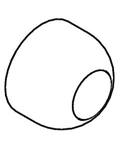 hansgrohe Axor Auputz 94261000 chromé