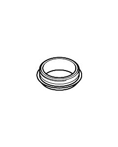 Ecrou hansgrohe M 38 x 1 pour entrée de bain 96438000