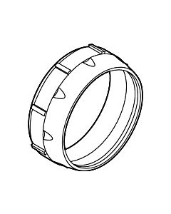 hansgrohe KS mother KUKA 96426000