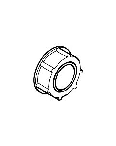 hansgrohe Überwurfmutter M 35 x 1,5 mm 97528000