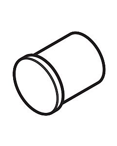 hansgrohe de traction Axor Massaud bain mélangeur 98705000 plancher de montage chromé