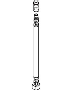 hansgrohe connection hose 900 mm SPEX 98758000 for kitchen mixer
