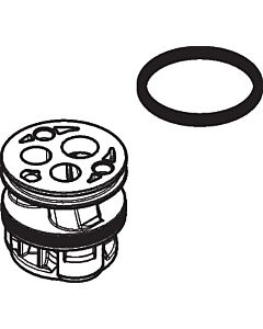 hansgrohe base de l&#39;adaptateur 98866000