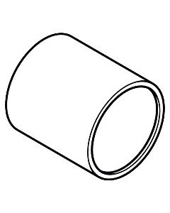 hansgrohe sleeve Quattro 96242000