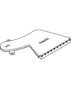 insert hansgrohe faisceau complet Axor WTM 97444000 100