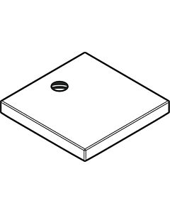 hansgrohe spout Axor Starck X 97461000 washstand Axor Starck X chrome