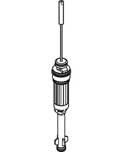 hansgrohe diverter Axor 4-hole bath mixer 96256000 complete