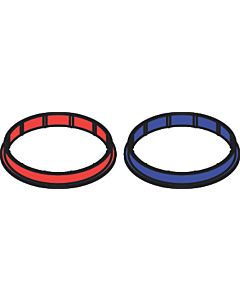 hansgrohe Axor froid / chaud 96319000