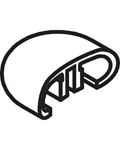 hansgrohe Axor chromé 94079000