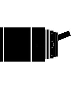 kit de conversion de cartouche de balle hansgrohe 13599000