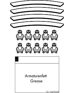 hansgrohe HG jet insert 92125000