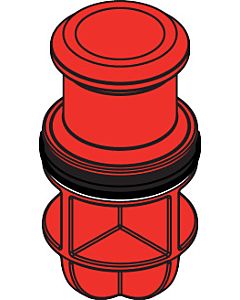 hansgrohe St. u O-R 9 x 2 mm f Anschlussbl. 97611000 iBox