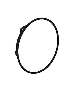 hansgrohe lid Metris Select kitchen mixer 92289000 chrome