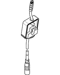 hansgrohe électronique G4 Axor Starck Organic 92346000