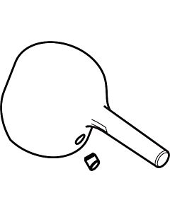 hansgrohe poignée Talis S chromé 92644000 chromé