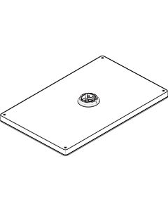 hansgrohe Rainmaker Select Kopfbrause 92702000 1 Strahlart