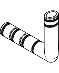 hansgrohe HG extension ShowerSelect with Porter 92744000