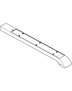 hansgrohe bras de hansgrohe 390mm Raindance Select E 92803000 chromé tête 300 chromé