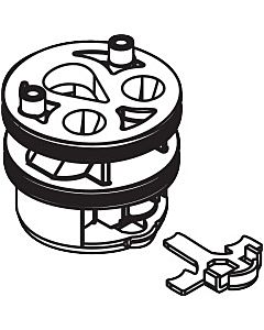adaptateur hansgrohe pour cartouche 98324000