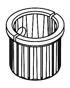 hansgrohe ring 92849000