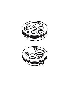 hansgrohe Adaptateur de cartouche 97762000