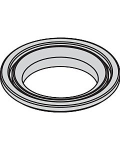hansgrohe centering ring 42 98722000