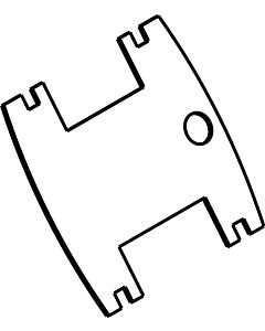 hansgrohe antivol Strahlregler