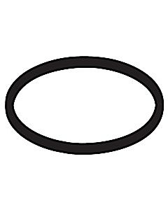 hansgrohe O-ring 34 x 2 mm 98383000