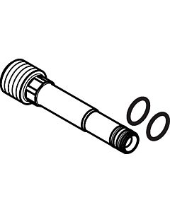 hansgrohe Anschlußnippel PuraVida Kopfbrause 95414000 400mm