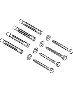hansgrohe mounting 98716000 spare part, suitable for 27114000