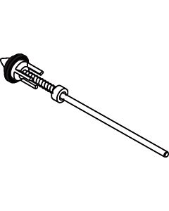 hansgrohe diverter Talis bath mixer 96937000 concealed iBox