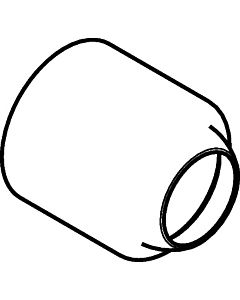 hansgrohe Axor chromé 96348000