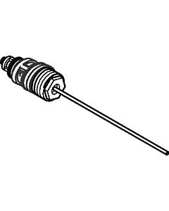 hansgrohe déviateur Axor Starck / Terrano 96494000 Mélangeur bain 2-handle caché