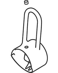 hansgrohe handle Metropol S washstand mixer 14895000 chrome