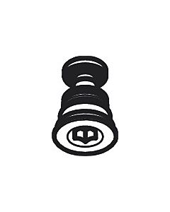 hansgrohe buse à air Raindance précipitations 95794000 douche de tête 180 2jet