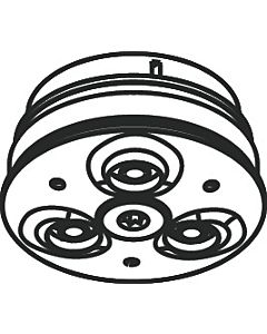 hansgrohe sablage Match0 cpl.Rainmaker 97724000