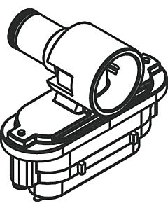 hansgrohe complet Exafill -S 97576000