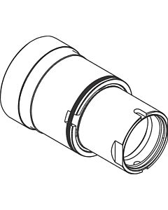 cartouche de hansgrohe match0 97976000 Pharo Shower Arc