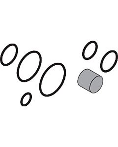 hansgrohe sealing set for thermostat 1/2 &quot;92608000
