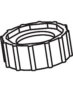 hansgrohe assembly Aktiva F6 / Croma 95055000