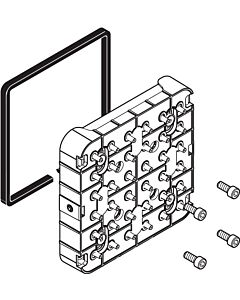 hansgrohe complet 95361000 Axor Starck