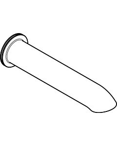 hansgrohe Auslauf Talis S 2 2-Loch 95624000 Waschtischarmatur UP 165mm chrom