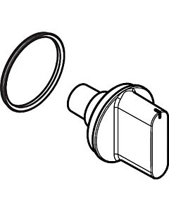 hansgrohe gérer Ecostat Select / div. 95957000 projet chromé