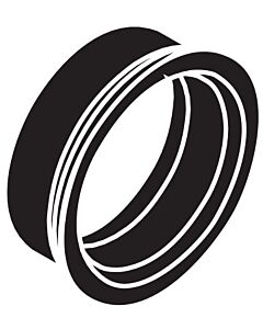 hansgrohe ibox seal 97739000