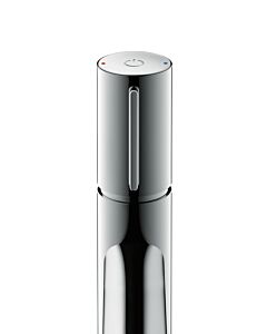 hansgrohe Axor Uno Select 110 Waschtischarmatur 45012000, chrom, ohne Ablaufgarnitur