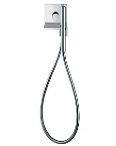 hansgrohe Axor Starck hansgrohe douchette Axor Starck ShowerCollection, set de bain, DN 15, chromé