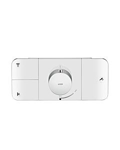 hansgrohe Axor One thermostat module 3 Verbraucher , chrome